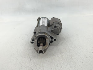 2012-2015 Mercedes-Benz Ml350 Car Starter Motor Solenoid OEM P/N:A 276 906 25 00 Fits 2012 2013 2014 2015 2016 2017 2018 2019 OEM Used Auto Parts