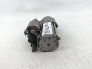 2012-2015 Mercedes-Benz Ml350 Car Starter Motor Solenoid OEM P/N:A 276 906 25 00 Fits 2012 2013 2014 2015 2016 2017 2018 2019 OEM Used Auto Parts