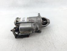 2012-2018 Chevrolet Sonic Car Starter Motor Solenoid OEM Fits 2011 2012 2013 2014 2015 2016 2017 2018 OEM Used Auto Parts