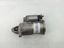 2012-2018 Chevrolet Sonic Car Starter Motor Solenoid OEM Fits 2011 2012 2013 2014 2015 2016 2017 2018 OEM Used Auto Parts