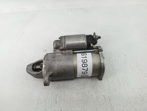 2012-2018 Chevrolet Sonic Car Starter Motor Solenoid OEM Fits 2011 2012 2013 2014 2015 2016 2017 2018 OEM Used Auto Parts