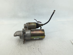 2002-2003 Gmc Envoy Car Starter Motor Solenoid OEM Fits 2002 2003 OEM Used Auto Parts