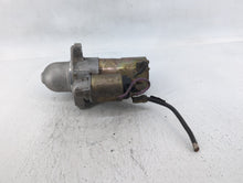 2002-2003 Gmc Envoy Car Starter Motor Solenoid OEM Fits 2002 2003 OEM Used Auto Parts