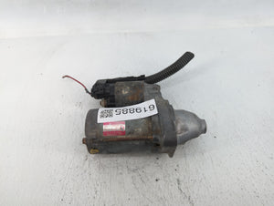 2006-2015 Lexus Is250 Car Starter Motor Solenoid OEM P/N:428000-2340 28100-31070 Fits OEM Used Auto Parts