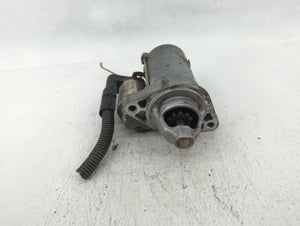 2006-2015 Lexus Is250 Car Starter Motor Solenoid OEM P/N:428000-2340 28100-31070 Fits OEM Used Auto Parts