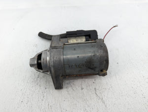 2006-2015 Lexus Is250 Car Starter Motor Solenoid OEM P/N:428000-2340 28100-31070 Fits OEM Used Auto Parts