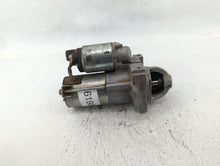 2018 Chevrolet Silverado 2500 Car Starter Motor Solenoid OEM P/N:12637617 Fits OEM Used Auto Parts