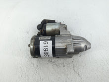 2013 Mitsubishi Outlander Car Starter Motor Solenoid OEM P/N:1810A342 Fits OEM Used Auto Parts