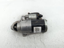 2013 Mitsubishi Outlander Car Starter Motor Solenoid OEM P/N:1810A342 Fits OEM Used Auto Parts