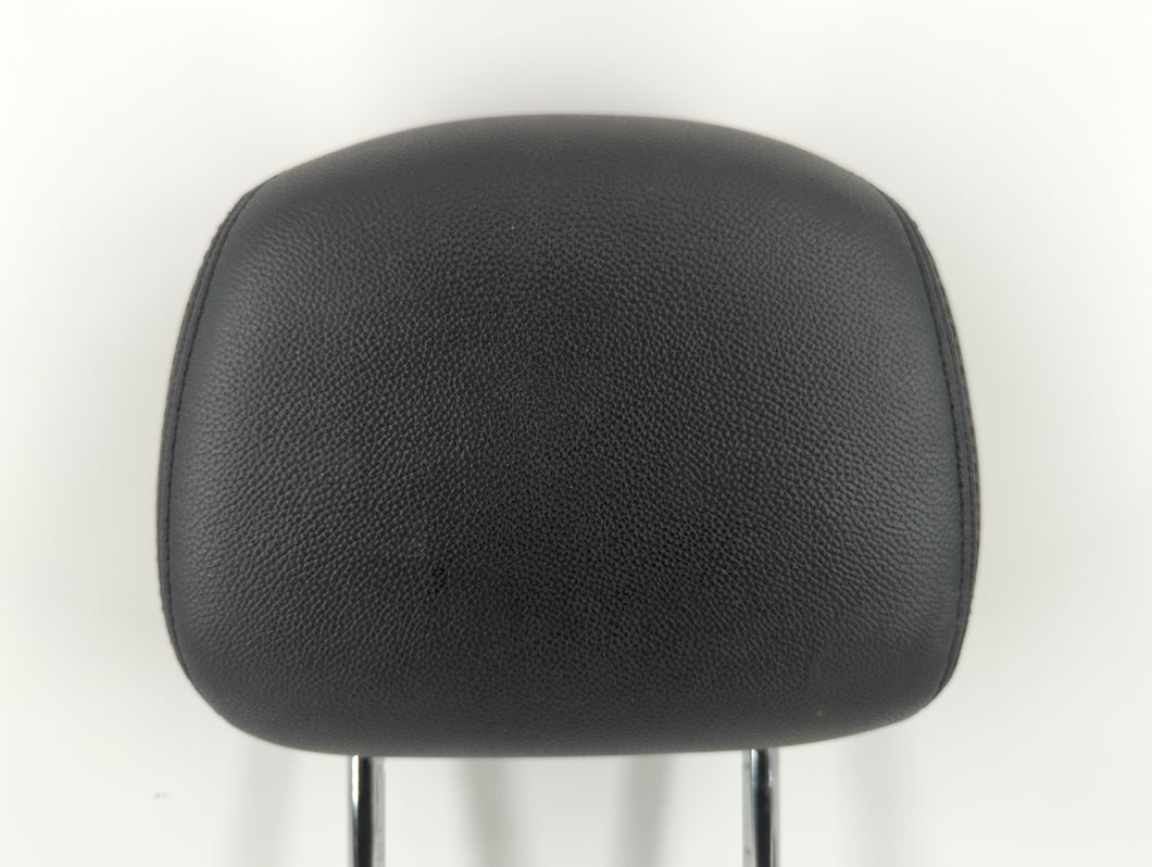 2017 Dodge Caravan Headrest Head Rest Front Driver Passenger Seat Fits OEM Used Auto Parts