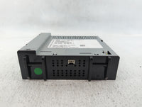 2018 Chevrolet Silverado 1500 Radio AM FM Cd Player Receiver Replacement P/N:42554623 Fits 2019 OEM Used Auto Parts - Oemusedautoparts1.com