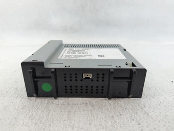 compare product 2018 Chevrolet Silverado 1500 Radio AM FM Cd Player Receiver Replacement P/N:42554623 Fits 2019 OEM Used Auto Parts