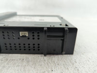2018 Chevrolet Silverado 1500 Radio AM FM Cd Player Receiver Replacement P/N:42554623 Fits 2019 OEM Used Auto Parts - Oemusedautoparts1.com