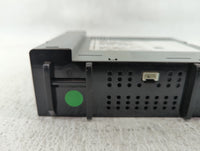 2018 Chevrolet Silverado 1500 Radio AM FM Cd Player Receiver Replacement P/N:42554623 Fits 2019 OEM Used Auto Parts - Oemusedautoparts1.com