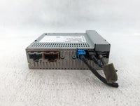 2018 Chevrolet Silverado 1500 Radio AM FM Cd Player Receiver Replacement P/N:42554623 Fits 2019 OEM Used Auto Parts - Oemusedautoparts1.com