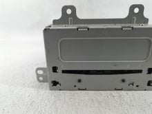 2013-2016 Chevrolet Cruze Radio AM FM Cd Player Receiver Replacement P/N:22976137 Fits 2013 2014 2015 2016 OEM Used Auto Parts