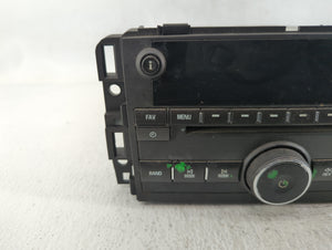 2010-2017 Buick Enclave Radio AM FM Cd Player Receiver Replacement P/N:20918593 20935119 Fits 2010 2011 2012 2014 2015 2016 2017 OEM Used Auto Parts