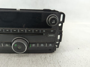 2010-2017 Buick Enclave Radio AM FM Cd Player Receiver Replacement P/N:20918593 20935119 Fits 2010 2011 2012 2014 2015 2016 2017 OEM Used Auto Parts