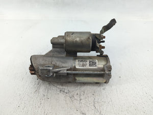 2008-2019 Ford Taurus Car Starter Motor Solenoid OEM P/N:8G1T-11000-AE Fits OEM Used Auto Parts