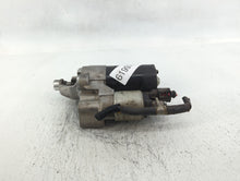 2015-2017 Audi A5 Car Starter Motor Solenoid OEM P/N:06H 911 021 E Fits 2014 2015 2016 2017 OEM Used Auto Parts