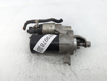 2015-2017 Audi A5 Car Starter Motor Solenoid OEM P/N:06H 911 021 E Fits 2014 2015 2016 2017 OEM Used Auto Parts