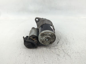 2020 Subaru Xv Car Starter Motor Solenoid OEM P/N:23300 AA880 Fits 2022 OEM Used Auto Parts