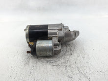 2013 Mitsubishi Lancer Car Starter Motor Solenoid OEM P/N:M000T38771 131810A2 Fits OEM Used Auto Parts