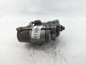 2005-2011 Toyota Tacoma Car Starter Motor Solenoid OEM P/N:428000-250 28100-31050 Fits OEM Used Auto Parts