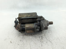 2003-2005 Honda Pilot Car Starter Motor Solenoid OEM P/N:53161 SM-4423138 Fits 2001 2002 2003 2004 2005 OEM Used Auto Parts