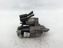 1998-2005 Ford Ranger Car Starter Motor Solenoid OEM P/N:F87U B1B 1K22C Fits 1997 1998 1999 2000 2001 2002 2003 2004 2005 OEM Used Auto Parts