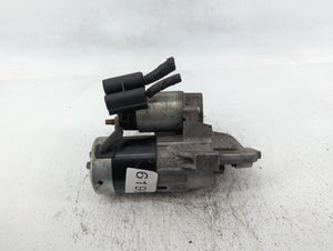 1998-2005 Ford Ranger Car Starter Motor Solenoid OEM P/N:F87U B1B 1K22C Fits 1997 1998 1999 2000 2001 2002 2003 2004 2005 OEM Used Auto Parts