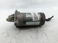 2002-2003 Ford E-150 Car Starter Motor Solenoid OEM Fits 2002 2003 OEM Used Auto Parts