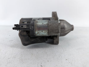 2012-2020 Hyundai Veloster Car Starter Motor Solenoid OEM P/N:GSL 36100-2B51 Fits OEM Used Auto Parts