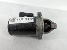 2012-2020 Hyundai Veloster Car Starter Motor Solenoid OEM P/N:GSL 36100-2B51 Fits OEM Used Auto Parts