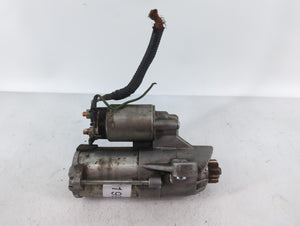 2011-2019 Ford Explorer Car Starter Motor Solenoid OEM P/N:8G1T-11000-AE Fits OEM Used Auto Parts