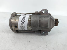 2011-2019 Ford Explorer Car Starter Motor Solenoid OEM P/N:8G1T-11000-AE Fits OEM Used Auto Parts