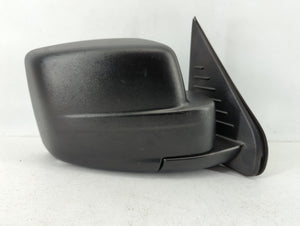 2008-2012 Jeep Liberty Side Mirror Replacement Passenger Right View Door Mirror P/N:E11026129 Fits 2008 2009 2010 2011 2012 OEM Used Auto Parts