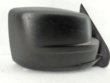 2008-2012 Jeep Liberty Side Mirror Replacement Passenger Right View Door Mirror P/N:E11026129 Fits 2008 2009 2010 2011 2012 OEM Used Auto Parts