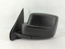 2008-2012 Jeep Liberty Side Mirror Replacement Driver Left View Door Mirror P/N:68067153AC Fits 2008 2009 2010 2011 2012 OEM Used Auto Parts