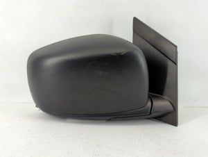 2014 Dodge Caravan Side Mirror Replacement Passenger Right View Door Mirror P/N:05113410AG Fits OEM Used Auto Parts