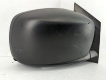 2014 Dodge Caravan Side Mirror Replacement Passenger Right View Door Mirror P/N:05113410AG Fits OEM Used Auto Parts