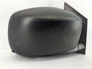 2014 Dodge Caravan Side Mirror Replacement Passenger Right View Door Mirror P/N:05113410AG Fits OEM Used Auto Parts