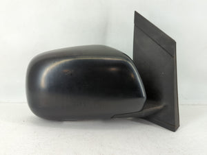 2006-2010 Toyota Sienna Side Mirror Replacement Passenger Right View Door Mirror Fits 2006 2007 2008 2009 2010 OEM Used Auto Parts