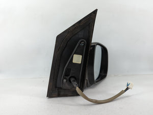 2006-2010 Toyota Sienna Side Mirror Replacement Passenger Right View Door Mirror Fits 2006 2007 2008 2009 2010 OEM Used Auto Parts