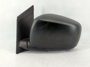 2014 Dodge Caravan Side Mirror Replacement Driver Left View Door Mirror P/N:05113409AG Fits OEM Used Auto Parts