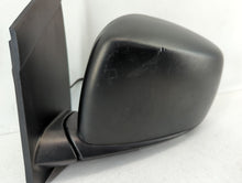 2014 Dodge Caravan Side Mirror Replacement Driver Left View Door Mirror P/N:05113409AG Fits OEM Used Auto Parts