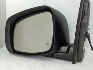 2014 Dodge Caravan Side Mirror Replacement Driver Left View Door Mirror P/N:05113409AG Fits OEM Used Auto Parts
