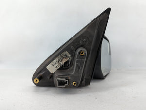 2010-2012 Ford Escape Side Mirror Replacement Passenger Right View Door Mirror P/N:17682-AD5YGY 105 2993 Fits 2010 2011 2012 OEM Used Auto Parts