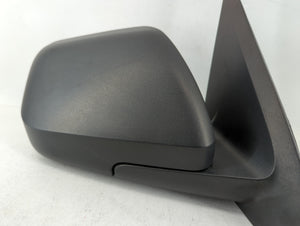 2008-2009 Ford Escape Side Mirror Replacement Passenger Right View Door Mirror P/N:8L84 17682 AP5 Fits 2008 2009 OEM Used Auto Parts