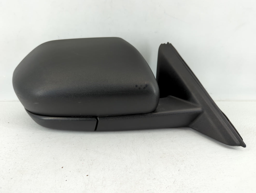 2021 Ford Explorer Side Mirror Replacement Passenger Right View Door Mirror P/N:306 5331 Fits OEM Used Auto Parts